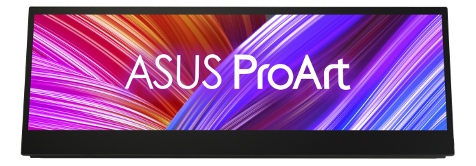 ASUS ProArt Display